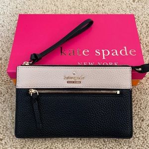 Kate Spade Wristlet